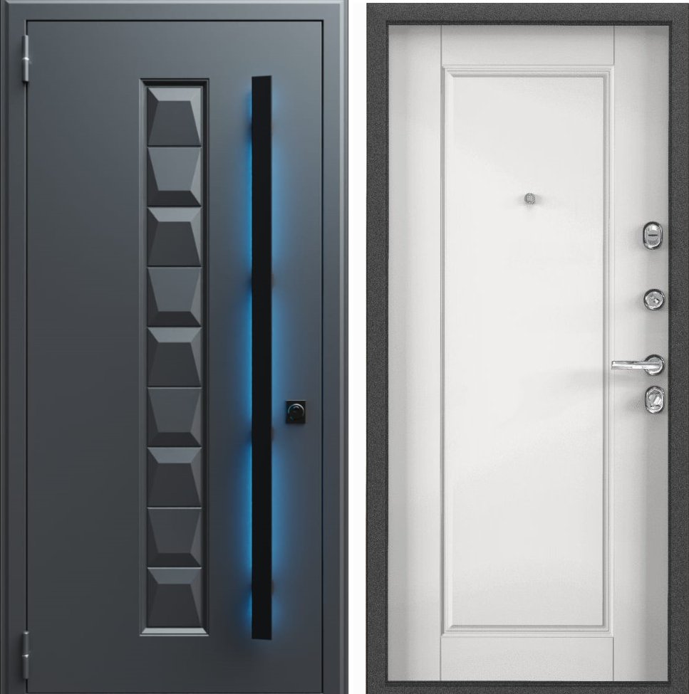 Цербер 13 Штамп-S-13 Ручка РП DIS007303