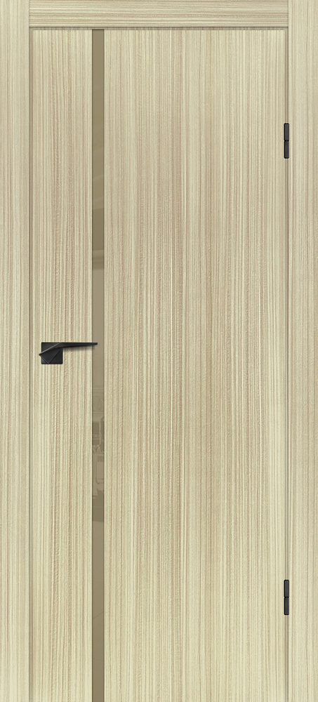 Межкомнатная дверь P-22 Эвкалипт австралийский