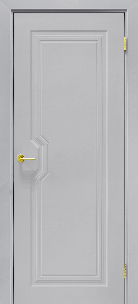 Межкомнатная дверь Смальта-Шарм 15 Clear
