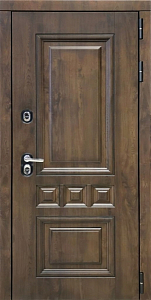 Товар Дверь ДвериПРО Аура ФЛ-291 (Line, 10мм, белый софт) DPRO195412