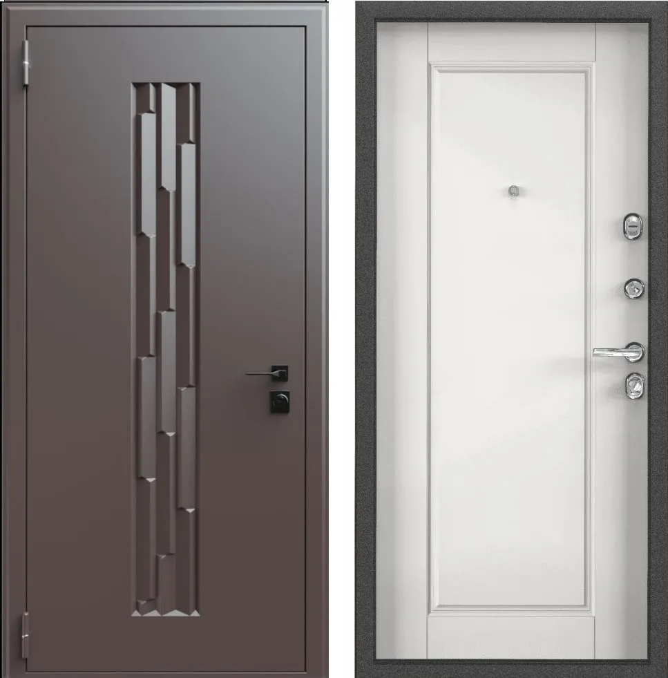 Цербер 13 Штамп S-17 Термо DIS007300