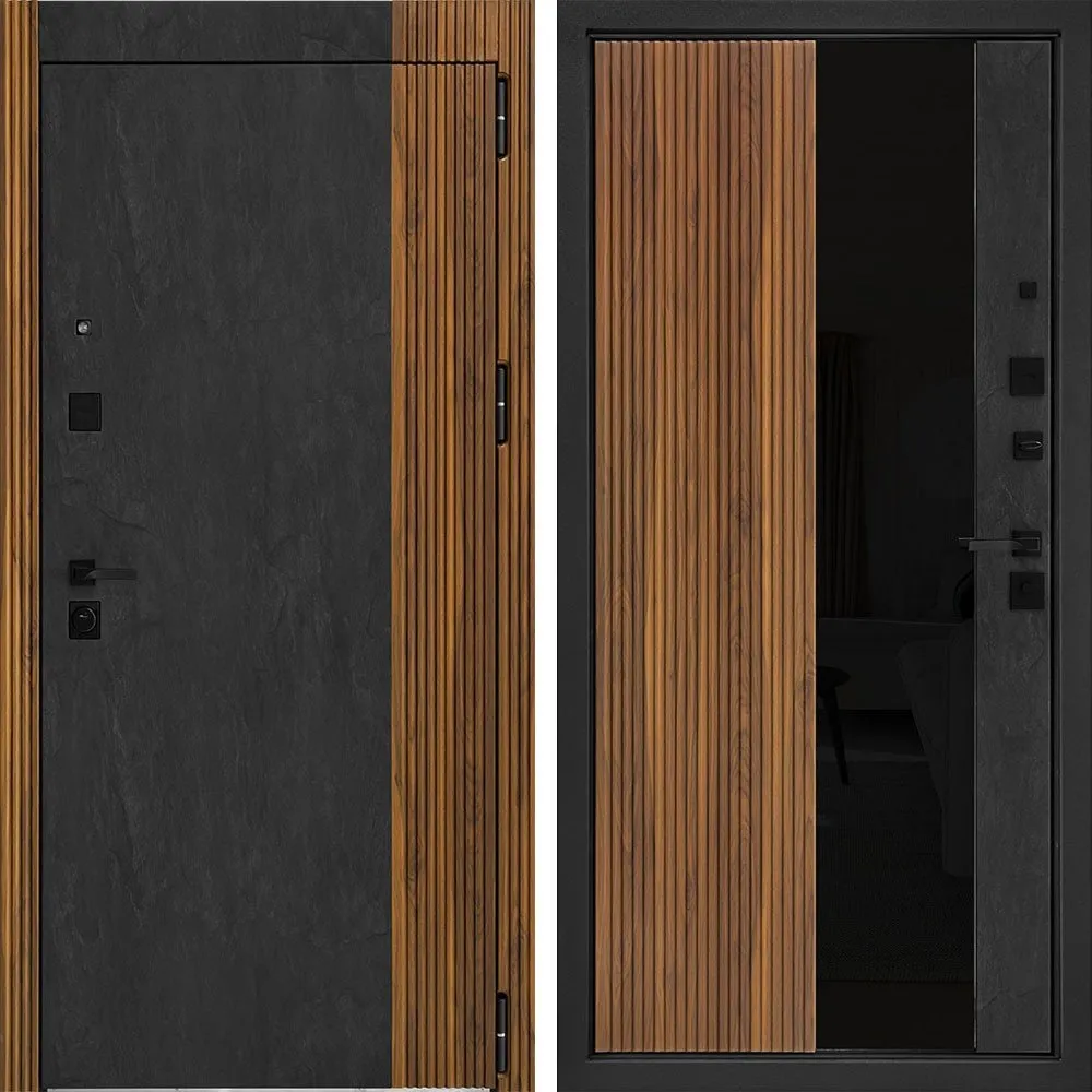 Дверь М 273 Зеркало DIS007321