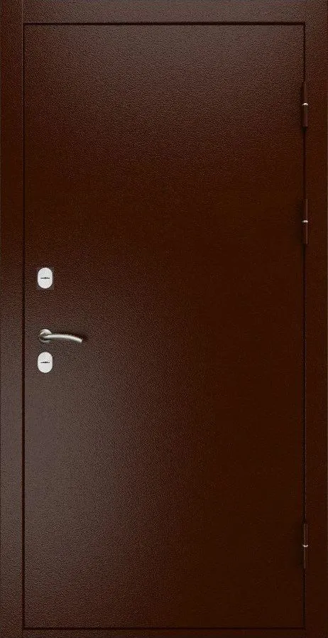 Дверь ДвериПРО L Термо ФЛ-790 Velutto Bianco DPRO195807