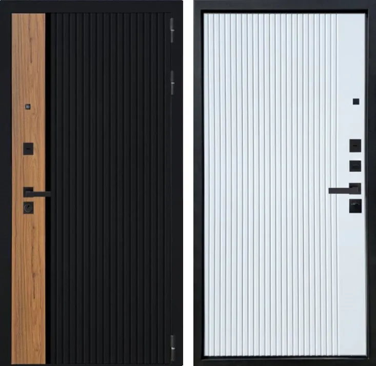 Дверь Страж К-14 DIS006953